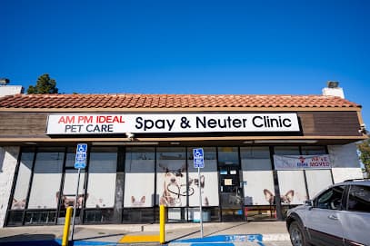 AM PM Spay & Neuter Clinic