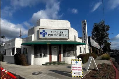 Angelus Pet Hospital