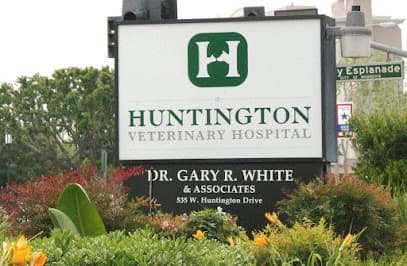 Banfield Huntington Veterinary Hospital