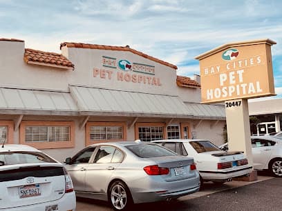 Bay Cities Pet Hospital