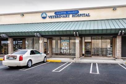 Channel Islands Veterinary Hospital