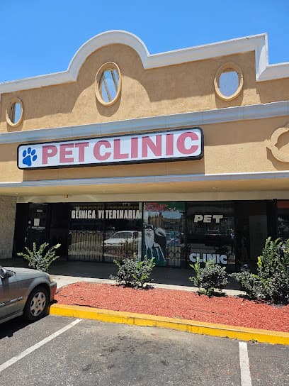 Florence Pet Clinic