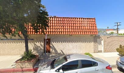 Glendale Small Animal Hospital: Tanveer Hussain, D.V.M.