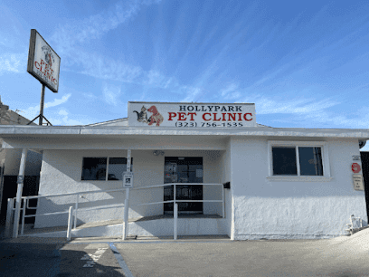 Hollypark Pet Clinic