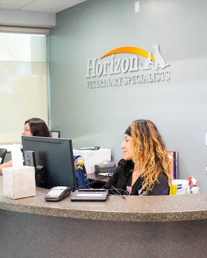 Horizon Veterinary Specialists