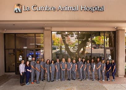 La Cumbre Animal Hospital