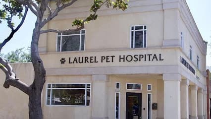 Laurel Pet Hospital