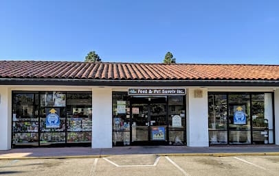 Lemos Feed & Pet Supply