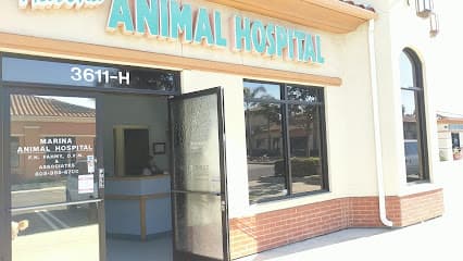 Marina Animal Hospital