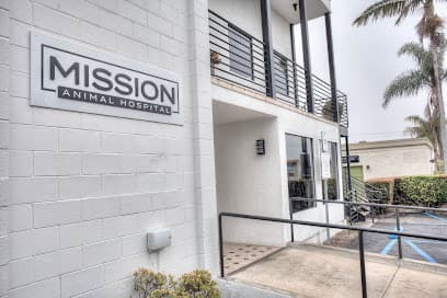 Mission Animal Hospital