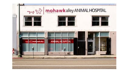 Mohawk Alley Animal Hospital