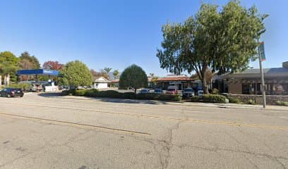 Noah's Ark Veterinary Clinic: Douglas Verona DVM