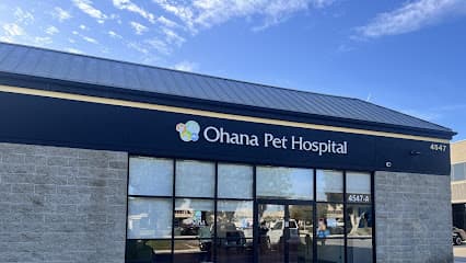 Ohana Pet Hospital