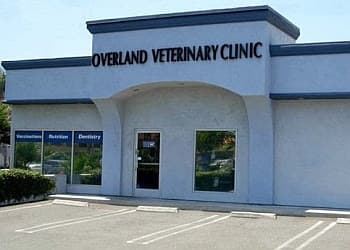 Overland Veterinary Clinic