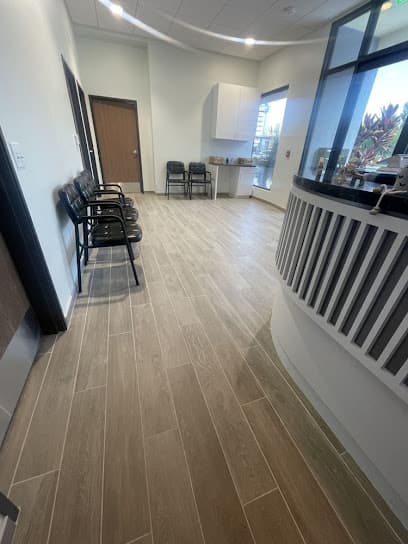 Parkview Pet Hospital - Long Beach