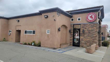 Pico Rivera Animal Hospital