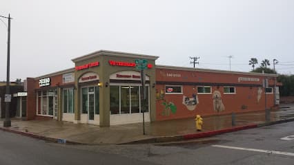 Redondo Shores Veterinary Center