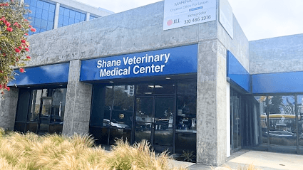 Shane Veterinary Medical Center