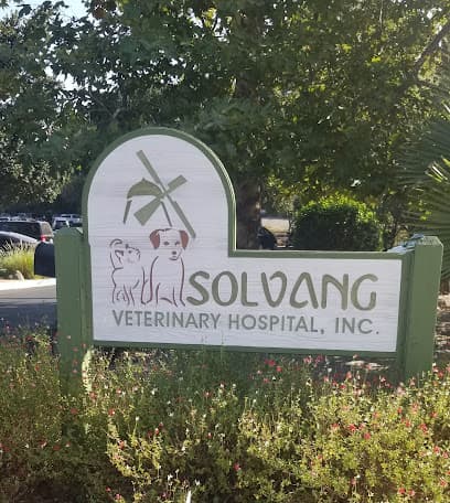 Solvang Animal Hospital & Wellness Center