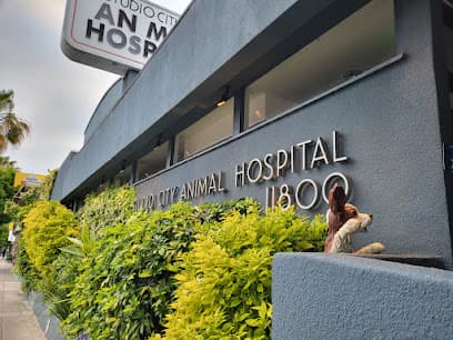 Studio City Animal Hospital