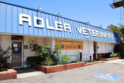 VCA Adler Animal Hospital and Pet Resort