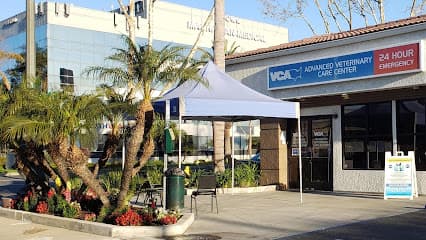 VCA Advanced Veterinary Care Center