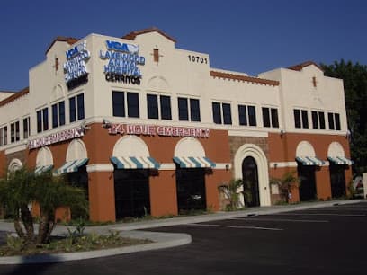 VCA Lakewood Animal Hospital