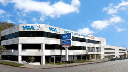 VCA West Los Angeles Animal Hospital