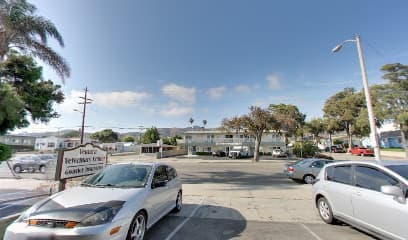 Ventura Veterinary Hospital