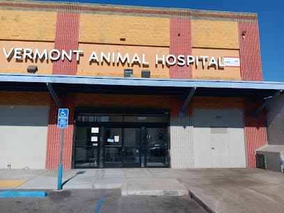 Vermont Animal Hospital