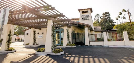 Vet Villa Animal Hospital