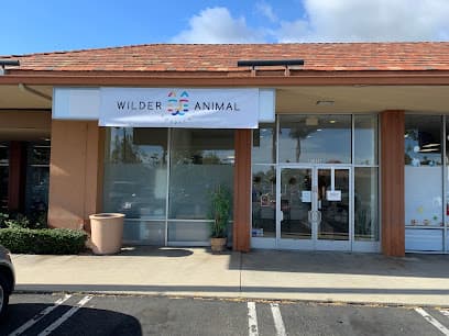 Wilder Animal Hospital