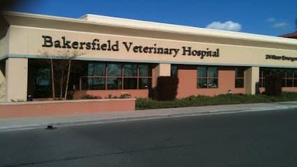 VCA Bakersfield Animal Hospital