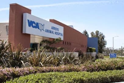 VCA Arroyo Animal Hospital