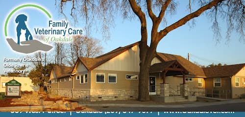 Family Veterinary Care of Oakdale