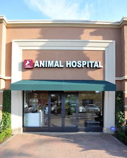 Irvine Great Park Animal Hospital