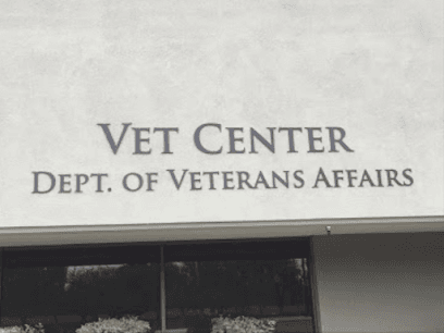 Fresno Vet Center