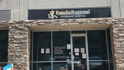 Rancho Regional Veterinary Hospital