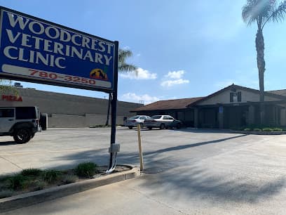 Woodcrest Veterinary Clinic