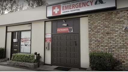 Central Orange County Emergency Animal Hospital