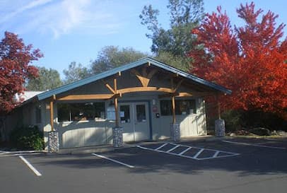 Sunset Whitney Veterinary Hospital