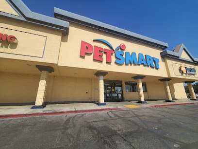 PetSmart