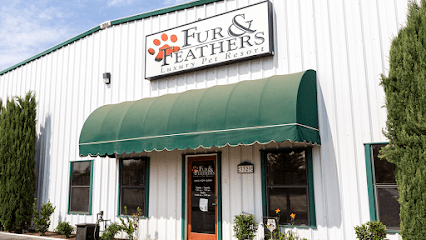 Fur & Feathers Pet Resort