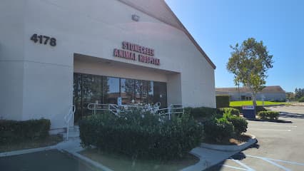 Stonecreek Animal Hospital