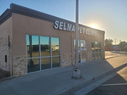 Selma Pet Clinic