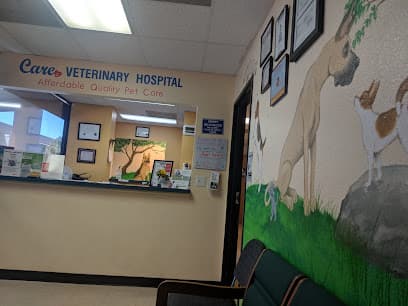 Care Veterinary Hospital