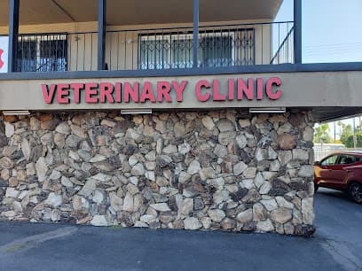 Town & Country Veterinary Clinic