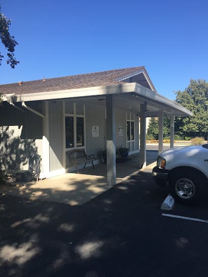 Granite Bay Veterinary Clinic