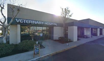 Stine Veterinary Hospital