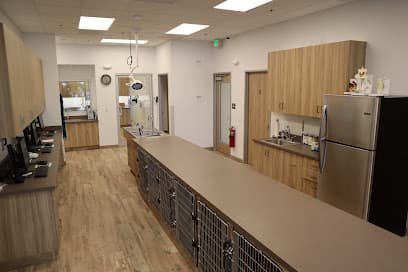 Aliso Viejo Animal Hospital